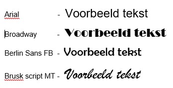 voorbeeld-lettertypes